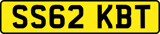 SS62KBT