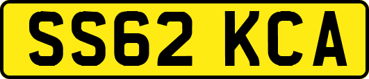 SS62KCA