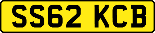 SS62KCB