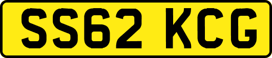 SS62KCG