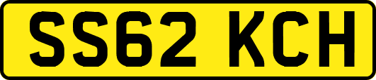 SS62KCH