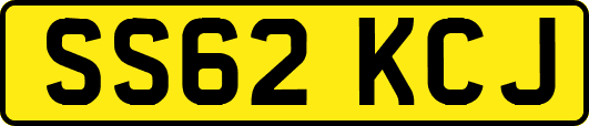 SS62KCJ