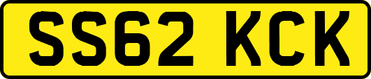 SS62KCK