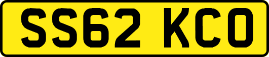 SS62KCO