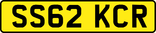 SS62KCR
