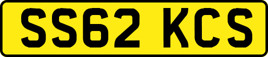 SS62KCS