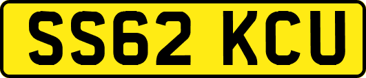 SS62KCU