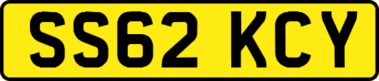 SS62KCY