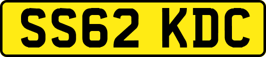 SS62KDC