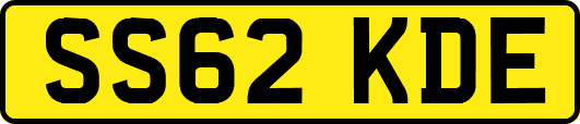 SS62KDE
