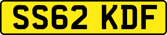 SS62KDF