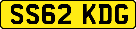 SS62KDG