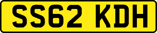 SS62KDH