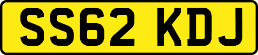 SS62KDJ