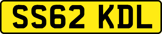 SS62KDL