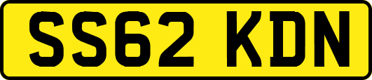 SS62KDN