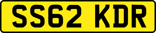 SS62KDR