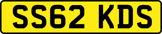 SS62KDS