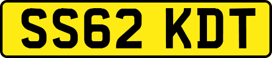 SS62KDT