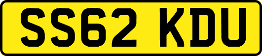 SS62KDU