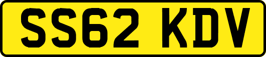 SS62KDV