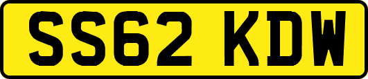 SS62KDW