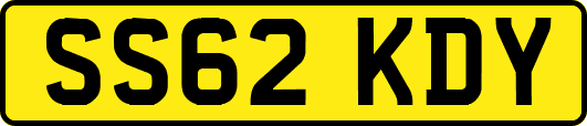 SS62KDY