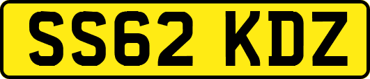 SS62KDZ
