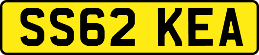 SS62KEA