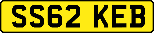 SS62KEB