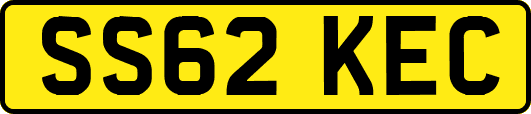 SS62KEC