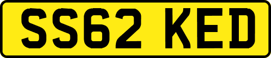 SS62KED