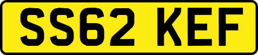 SS62KEF