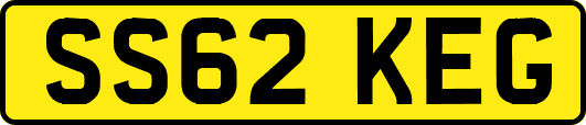 SS62KEG