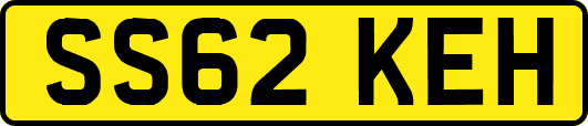 SS62KEH