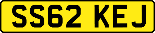 SS62KEJ
