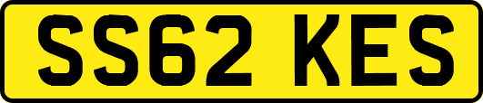 SS62KES