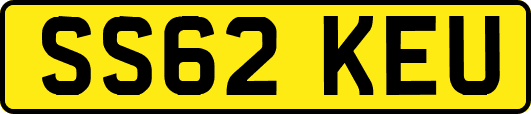 SS62KEU