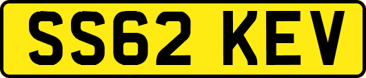 SS62KEV