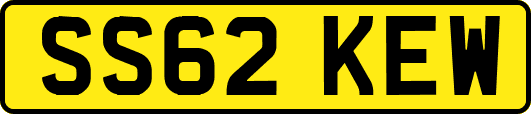 SS62KEW