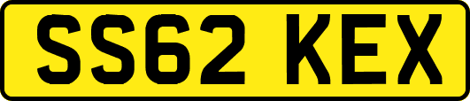 SS62KEX