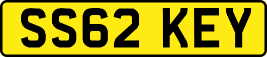 SS62KEY