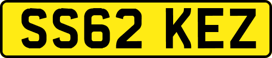 SS62KEZ