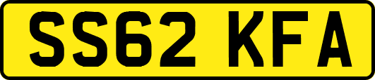 SS62KFA