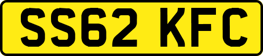 SS62KFC