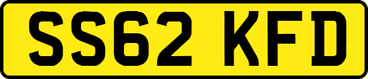 SS62KFD