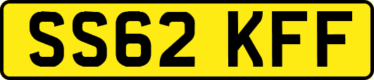 SS62KFF
