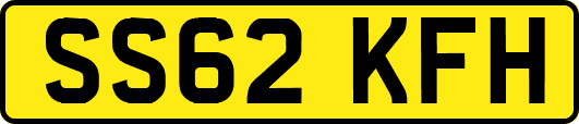 SS62KFH