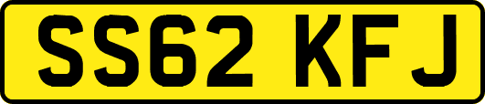 SS62KFJ