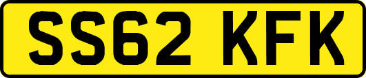 SS62KFK